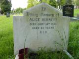 image number Bennett Alice  632